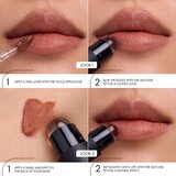 Catrice Blur-Real kremasti ruž za usne s mat efektom nijansa 040 Berry Dusk 3.5 ml | shoptok.hr