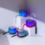  bluetooth zvučnik TG-363 crveni | ePonuda.com