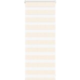 vidaXL Zebra zavesa marmor bež 65x100 cm širina blaga 60,9 cm poliester, (5000297484) | Shoptok.si