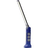 As-schwabe 42810 led delovna luč akumulatorsko 4 W, 1 W 300 lm, (20531164) | Shoptok.si