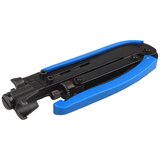 Zed_Electronic Klešta za montažu kompresionih konektora - PT-01 | ePonuda.com