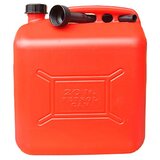 Praxis Plastični 10 L kanister (EU) | ePonuda.com