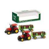  traktor sa drvima Cene