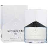 Mercedes-Benz Air 60 ml parfumska voda za moške | Shoptok.si