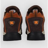 DC Recon Og Winter Cevlji brown / brown | Shoptok.si