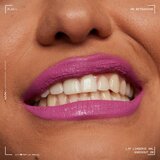 NYX Professional Makeup Lip Lingerie XXL tekući ruž za usne s mat finišom nijansa 20 - Knockout 4 ml | shoptok.hr