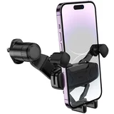 Auto držač za mobilni telefon H66, Crne