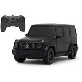 JAMARA auto na daljinsko upravljanje Mercedes-AMG G63, mat crni 1:24 | shoptok.hr