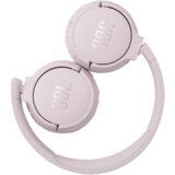 JBL bežične slušalice Tune 660 NC (Roze) T660NCPIK | ePonuda.com