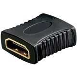 Zed Electronic HDMI-AZZ - HDMI nastavak, pozlaćeni konektori | ePonuda.com