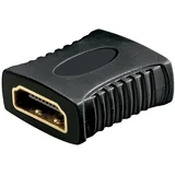 HDMI nastavak, pozlaćeni konektori - HDMI-AZZ