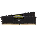 Corsair Vengeance® LPX 32 GB (2 x 16 GB) DDR4 DRAM 3000 MHz C16 pomnilnik za računalnik, (20297859) Cene
