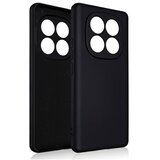 Beline SILIKONSKI OVITEK ZA XIAOMI REDMI NOTE 14 PRO 5G ZAŠČITNI OVITEK, (5000087056) | Shoptok.si