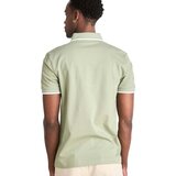 Boss Slim Fit Passertip Polo Shirt Open Green Zelena | shoptok.hr