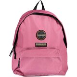 Napapijri MEN&#39;S PINK BACKPACK | shoptok.hr