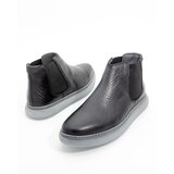 La Force Fashion muške cipele YK-4720-F - crna | Eponuda.com