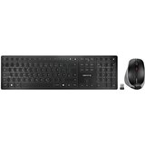 Cherry DW 9500 SLIM QWERTZ Black | shoptok.hr