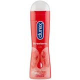 Durex lubrikant jagoda 50ml | ePonuda.com