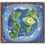 Data Status Beverli Jang,Kristijana Dorion - Kako svet funkcioniše Cene