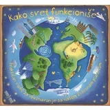 Beverli Jang,Kristijana Dorion - Kako svet funkcioniše