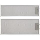 Home Aluminijski set filtera za masnoću za TWISTER nape – KPE 6044/A | Eponuda.ba