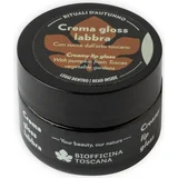 Pumpkin Lip Gloss Cream - 15 ml