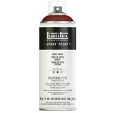 LIQUITEX Professional Sprej u boji (Burnt Sienna, 400 ml) Cijene