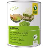 Raab Vitalfood GmbH Matcha Bio Cene