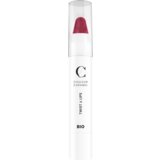 Couleur Caramel twist & lips - 403 dark pink Cijene