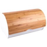 Altom design posuda za kruh s bambusovim poklopcem, dekor bambus, 38x24x20 cm - 020401751 | shoptok.hr