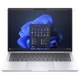 HP Laptop EliteBook 1040 G11 9G0G9ET, 14 AG UWVA WUXGA, Intel Core Ultra 7 155H, 16GB RAM, 512GB SSD, Windows 11 Pro