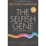 Oxford University Press Richard Dawkins - The Selfish Gene (4/e) Cene