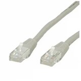 UTP cable CAT 5E sa konektorima Intex 30m Sivi Cene