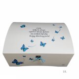 Anđeo čuvar na Kutiji uspomena za dječake kao poklon za krštenje ili rođendan - 18. 16714 | shoptok.hr
