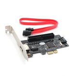  PCI-E - SATA/IDE Kontroler | Eponuda.com