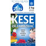 Zen kese za zamrzivač 2KG 30/1 | Eponuda.com