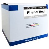 Water ID tablete phenol red 250 kom ( 13835 ) Cene