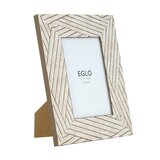 Eglo Ram za slike Kemayan 10x15cm bež | Eponuda.com