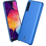 Dux ducis zaščita zadnjega dela za Samsung Galaxy A7 2018 A750 - modra | Shoptok.si