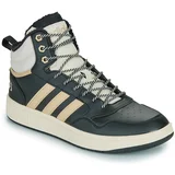 Adidas HOOPS 3.0 MID WTR Crna