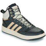 Adidas Visoke superge HOOPS 3.0 MID WTR Črna | Shoptok.si
