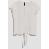 Marisse Women's Shirt L-Ko-4048 Off White | ePonuda.com