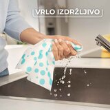 Vileda ProClean spužvaste krpe, 3 kom | shoptok.hr