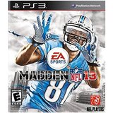  Madden NFL 13 (PS3) - rabljeno | Shoptok.si