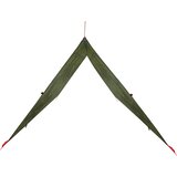 CERADA za kampiranje maskirna 406x306 cm vodootporna | shoptok.hr