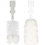 Canpol Brush Set Postpartum Pads set krtača in glavnik 5 kos | Shoptok.si