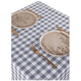 Tiseco Home Studio Pamučan stolnjak 150x250 cm Gingham – | shoptok.hr