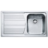 Sudoper Franke Logica Line LLX 611-L desni | Shoptok.si