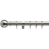  Metalna karniša SFERA NA IZVLAČENEJE 1KAN 170-300CM METAL | shoptok.hr