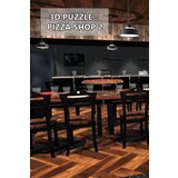 3D puzzle - pizza shop 2 steam steam key (pc) global  3D puzzle - pizza shop 2 steam steam key (pc) global Slike